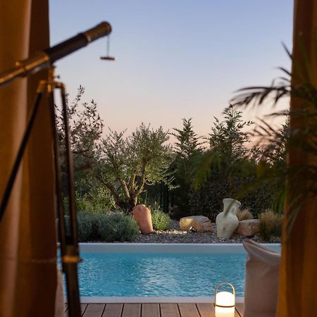 Dream Istria Villas Sveti Lovreč Pazenatički Dış mekan fotoğraf