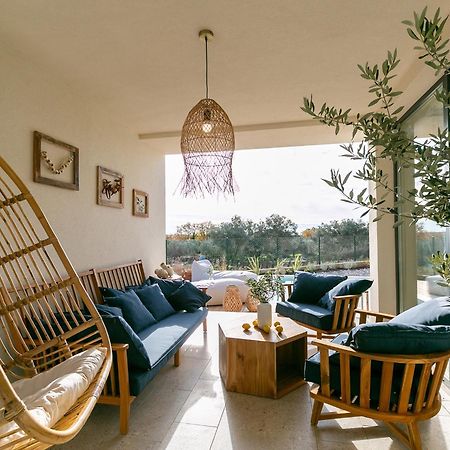 Dream Istria Villas Sveti Lovreč Pazenatički Dış mekan fotoğraf