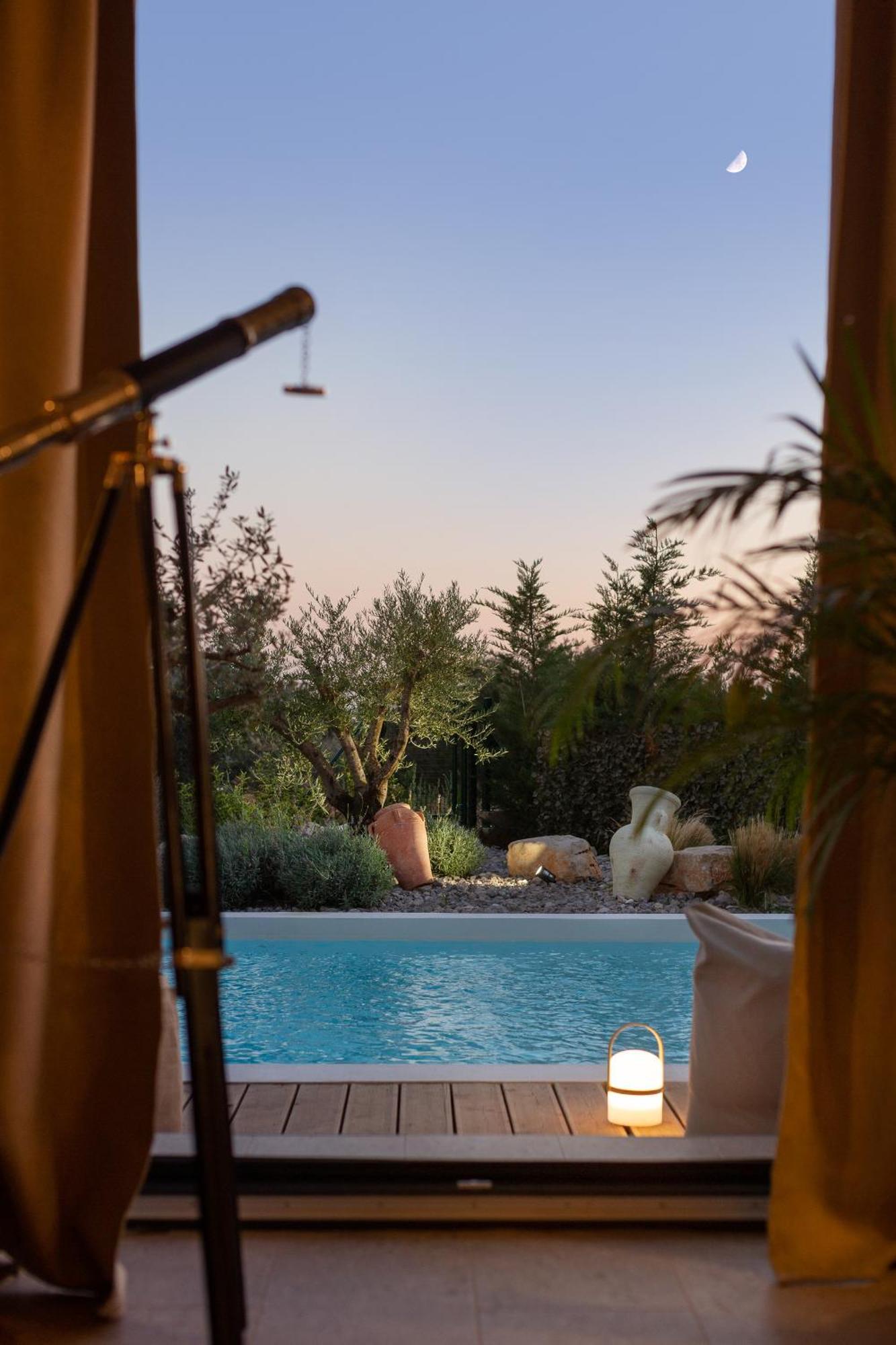 Dream Istria Villas Sveti Lovreč Pazenatički Dış mekan fotoğraf