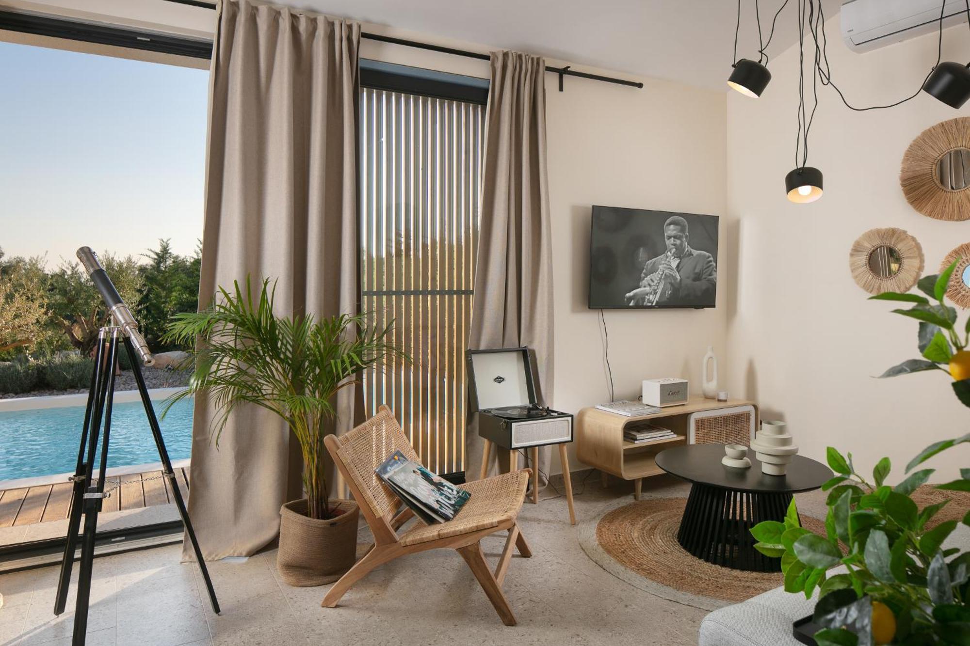 Dream Istria Villas Sveti Lovreč Pazenatički Dış mekan fotoğraf