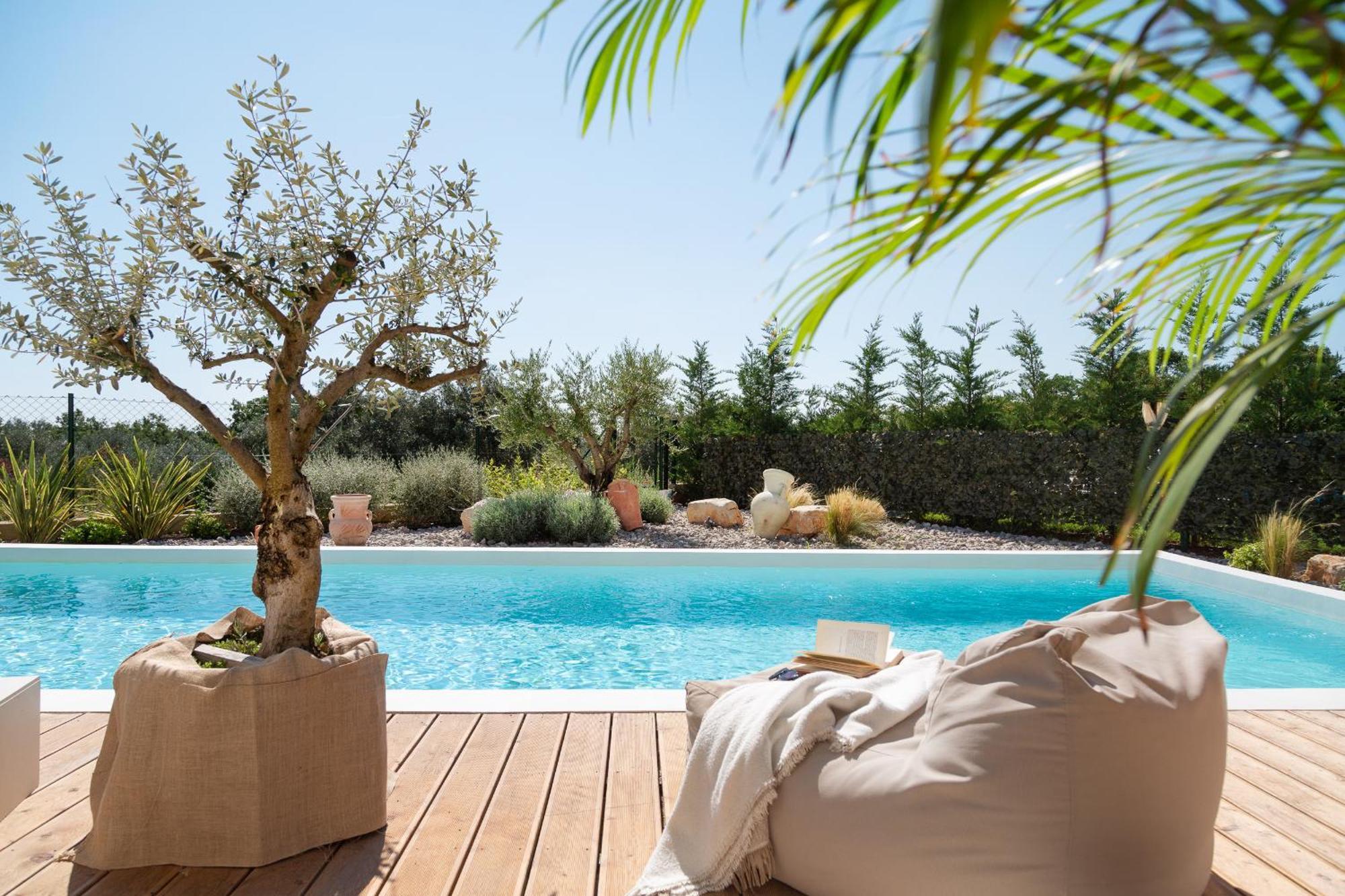 Dream Istria Villas Sveti Lovreč Pazenatički Dış mekan fotoğraf