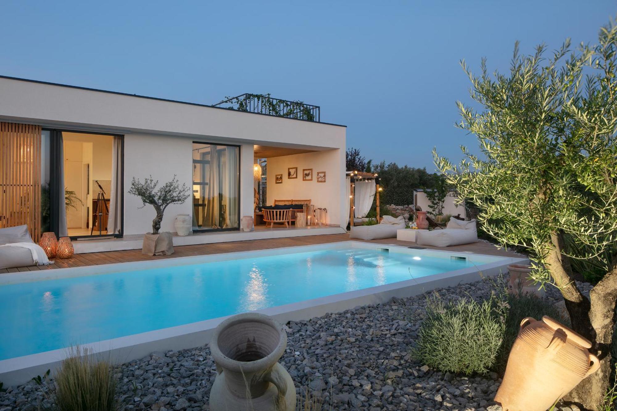 Dream Istria Villas Sveti Lovreč Pazenatički Dış mekan fotoğraf