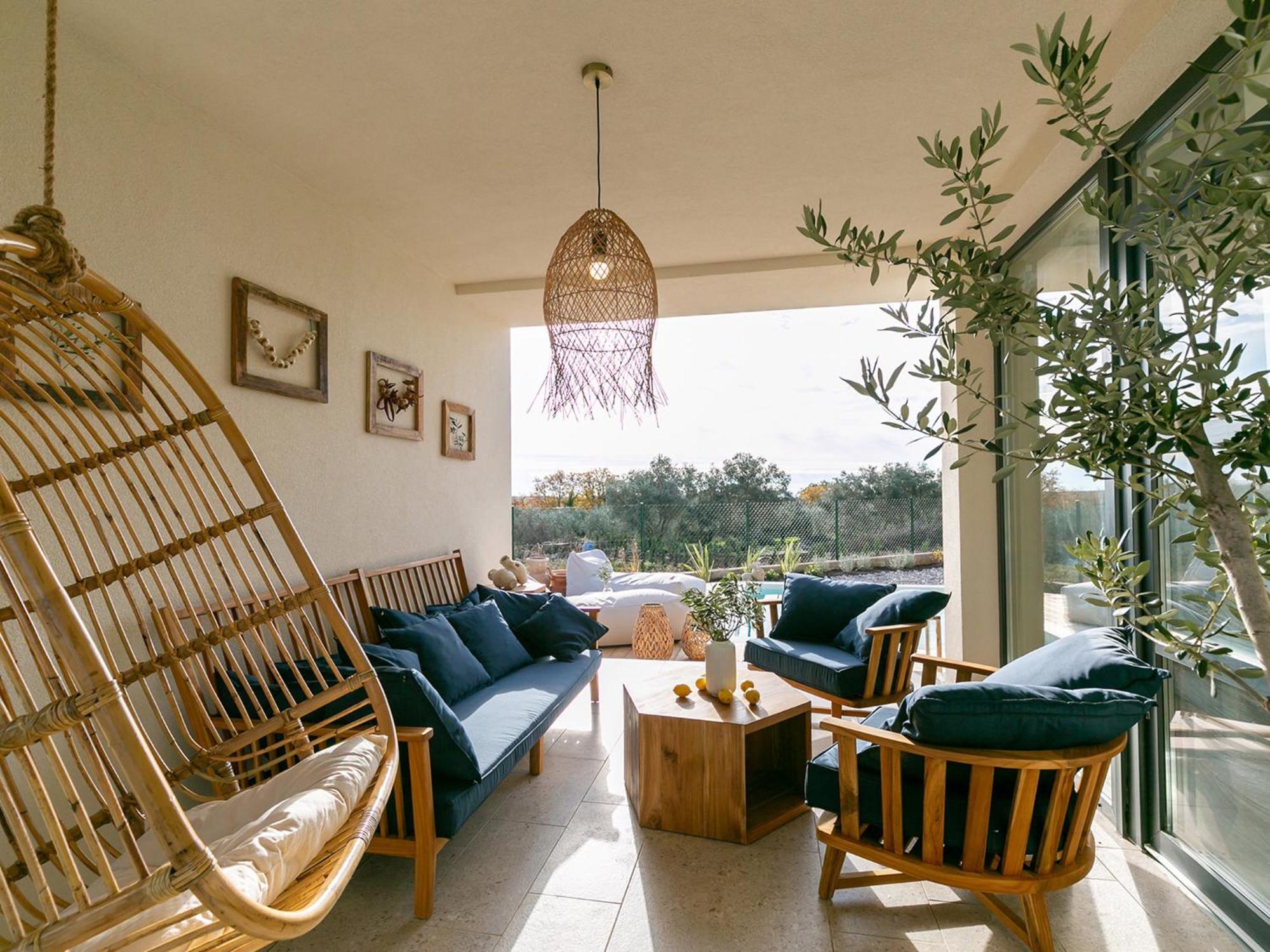 Dream Istria Villas Sveti Lovreč Pazenatički Dış mekan fotoğraf
