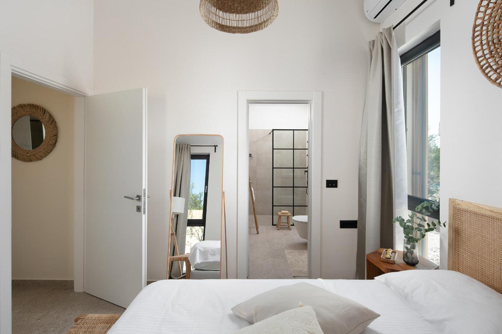 Dream Istria Villas Sveti Lovreč Pazenatički Dış mekan fotoğraf