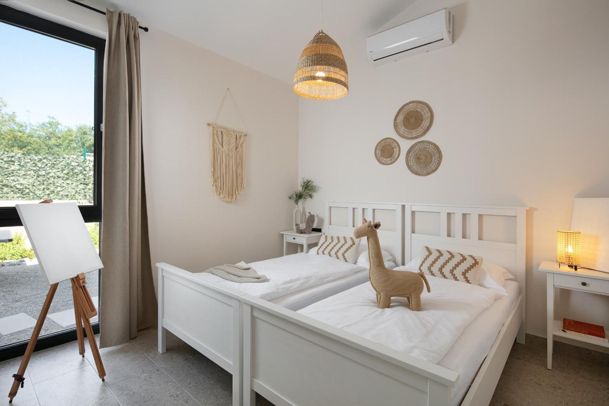 Dream Istria Villas Sveti Lovreč Pazenatički Dış mekan fotoğraf