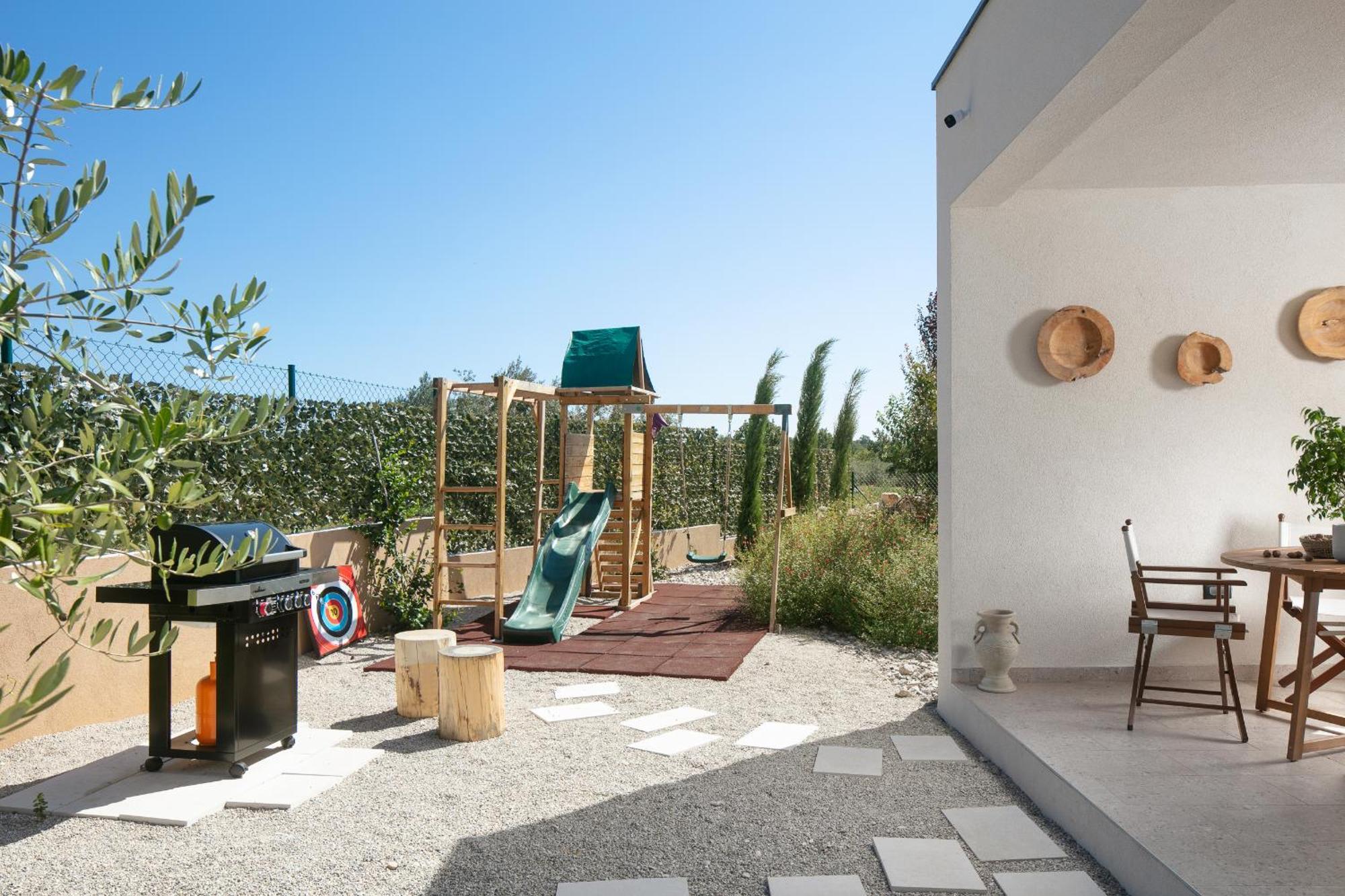 Dream Istria Villas Sveti Lovreč Pazenatički Dış mekan fotoğraf
